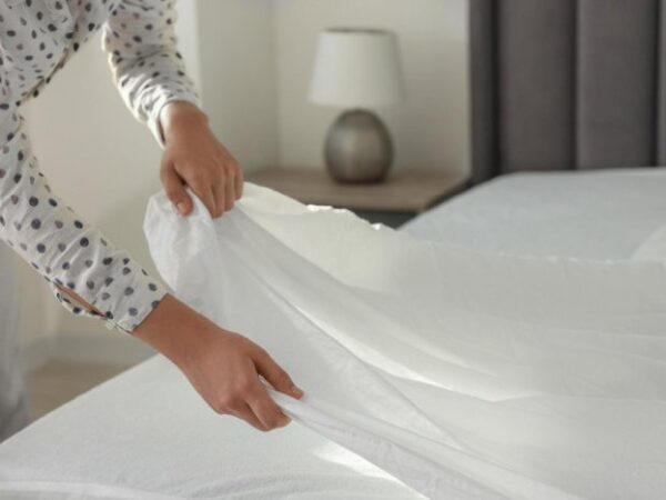 Najczęstsze błędy przy doborze pościeli do wysokiego materaca