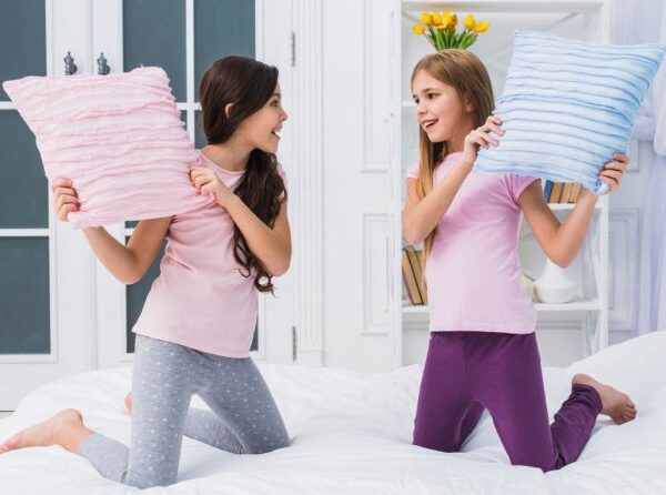 5 błędów przy zakupie prześcieradeł dla dzieci i jak ich uniknąć